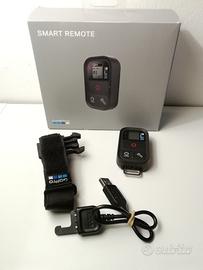 gopro smart remote 