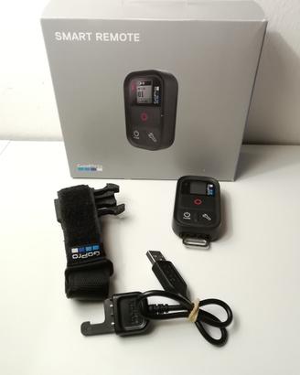gopro smart remote 