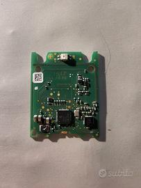 Scheda radiocomando Hormann HS 4 BS