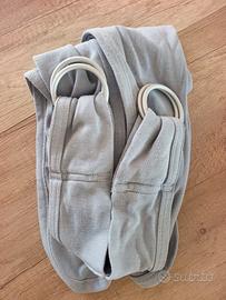 Fascia elastica ad anelli