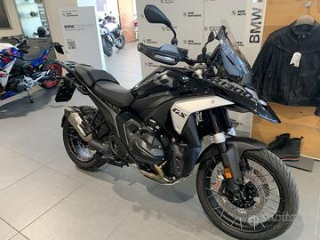 BMW R 1300 GS my25