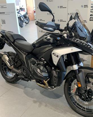 BMW R 1300 GS my25