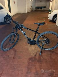 EBIKE MTB GHOST