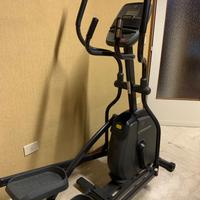 Ellittica Professionale Horizon