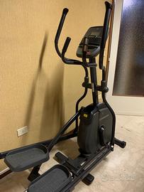 Ellittica Professionale Horizon