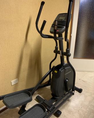 Ellittica Professionale Horizon
