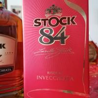 stock 84 