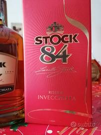 stock 84 