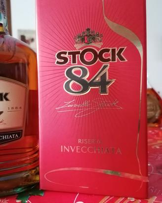 stock 84 