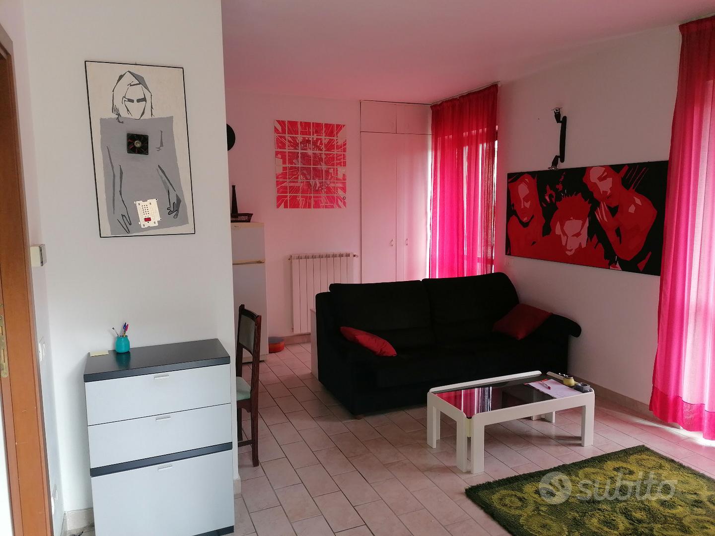 Appartamento – Santa Fiora, Bagnolo - Vista 2