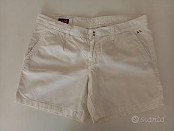 pantaloncini donna/ragazza