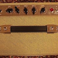 Felleretta Career Single Ended EL84 5W Boutique