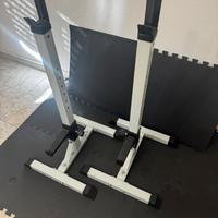 Accessori Palestra