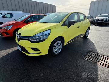 Renault Clio dCi 8V 75 CV 5 porte Life
