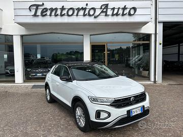 VOLKSWAGEN T-Roc 2.0 TDI SCR 150 CV DSG Life