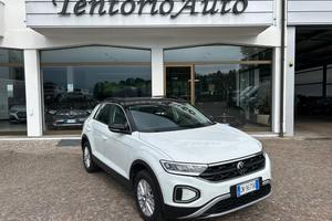 VOLKSWAGEN T-Roc 2.0 TDI SCR 150 CV DSG Life