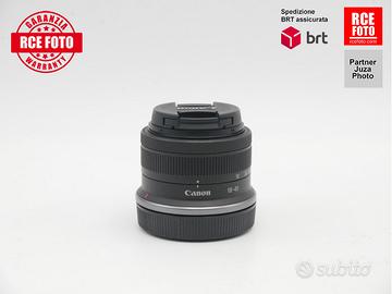 Canon RF-S 18-45 F4.5-6.3 IS STM (Canon)