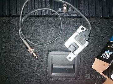 sonda nox per gruppo audi - vw
