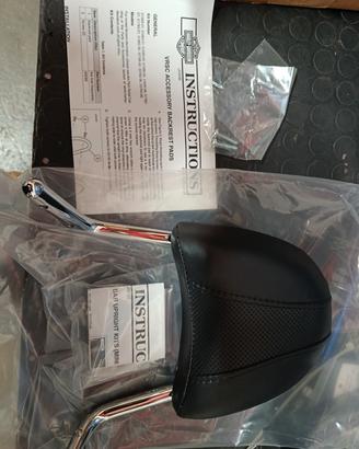 accessori ricambi vrsc v-rod Harley Davidson 