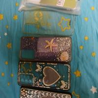 cover Samsung A 52 
