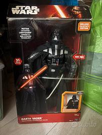 Action figure Darth Vader