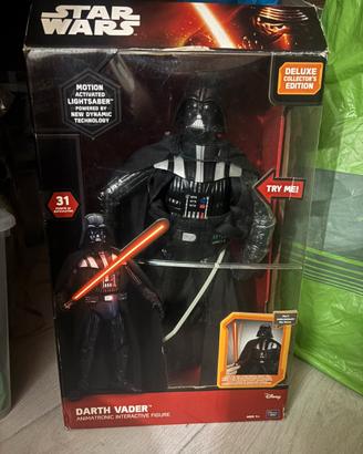Action figure Darth Vader