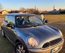 Mini One - veramente bella - NEOPATENTATI