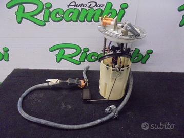POMPA CARBURANTE PER DUCATO 2.3 JTD ANNO 2004