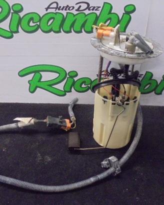POMPA CARBURANTE PER DUCATO 2.3 JTD ANNO 2004