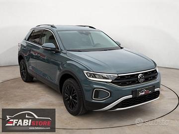 Volkswagen T-Roc 1.5 TSI 150 Cv Style DSG - L...
