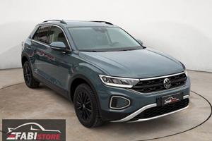 Volkswagen T-Roc 1.5 TSI 150 Cv Style DSG - L...