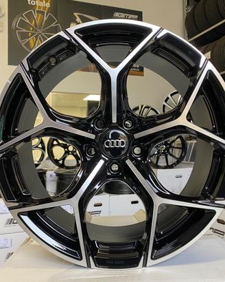 Cerchi Audi raggio 21 NUOVI cod.29381