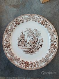 Richard Ginori piatto di portata