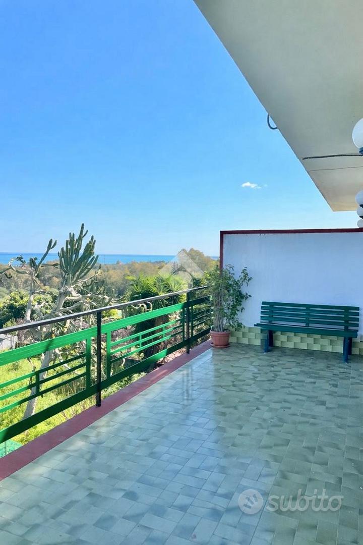 Appartamento – SR - Vista 2
