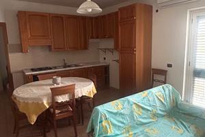 Appartamento arredato viale Trieste Roccabernarda