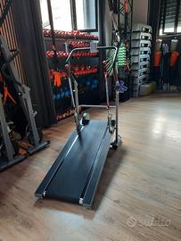 LIONSFIT LIONSWALK - Tappeto meccanico per Indoor