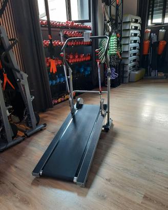 LIONSFIT LIONSWALK - Tappeto meccanico per Indoor