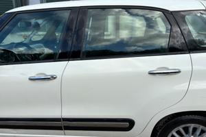 Fiat 500l - 2014