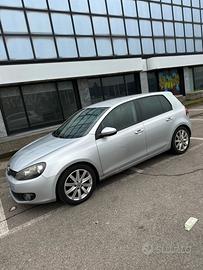Golf 6