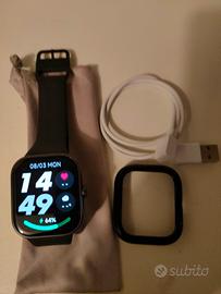 smartwatch Xiaomi 