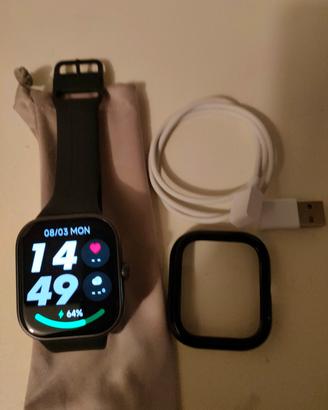 smartwatch Xiaomi 