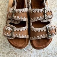 SANDALI MOU - Modello MU.SW461003A-COG