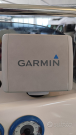 Garmin EchoMAPS Chirp 52dv
