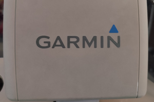 Garmin EchoMAPS Chirp 52dv