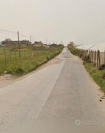  terreno in contrada Sughero torto Vittoria 9
