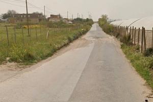  terreno in contrada Sughero torto Vittoria 9