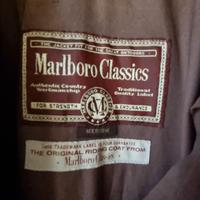 australiana giacca uomo marlboro tg M