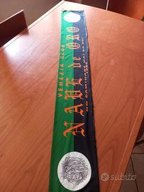 sciarpa Venezia calcio 