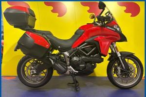DUCATI Multistrada 950 Garantita e Finanziabile