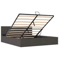 letto matrimoniale vida XL